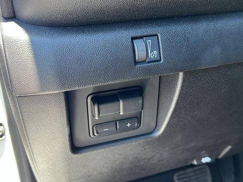 New 2026 Chevrolet Colorado Trail Boss AWD/4WD image 26