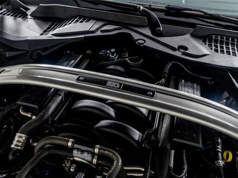 Used 2023 Ford Mustang Mach 1 image 59