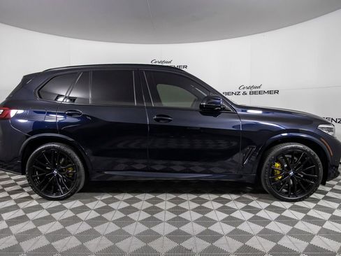 Used 2023 BMW X5 sDrive40i w/ M Sport Package image 5