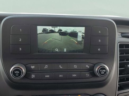 New 2025 Ford Transit 250 Low Roof image 32