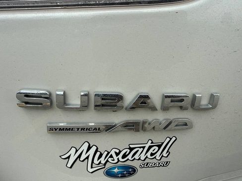 Used 2023 Subaru Forester Sport AWD/4WD image 12