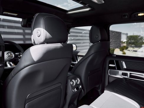 Used 2026 Mercedes-Benz G 63 AMG 4MATIC image 39