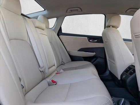 Used 2018 Honda Clarity Touring image 19