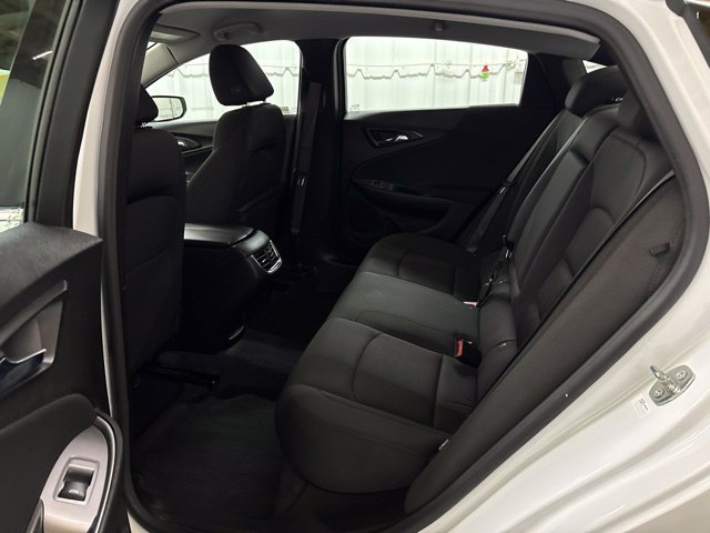 Used 2023 Chevrolet Malibu LT FWD image 16