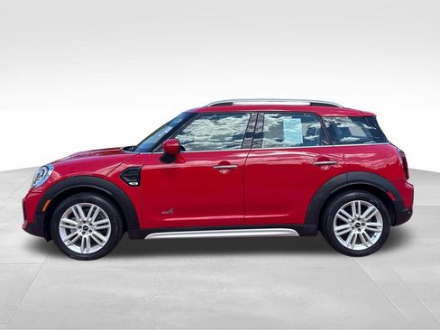 Used 2022 MINI Cooper Countryman ALL4 AWD/4WD image 6