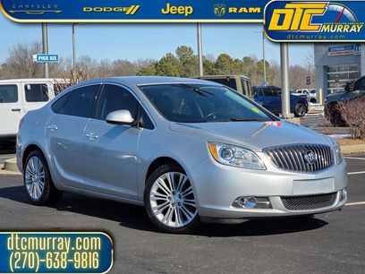 Used 2014 Buick Verano