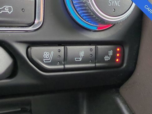 Used 2023 GMC Yukon XL SLT w/ SLT Premium Package image 40