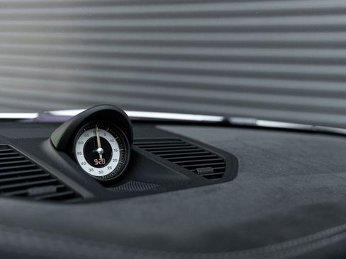 Certified 2026 Porsche 911 GT3 image 23