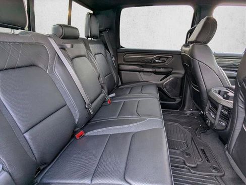 Used 2025 RAM 1500 Limited image 20