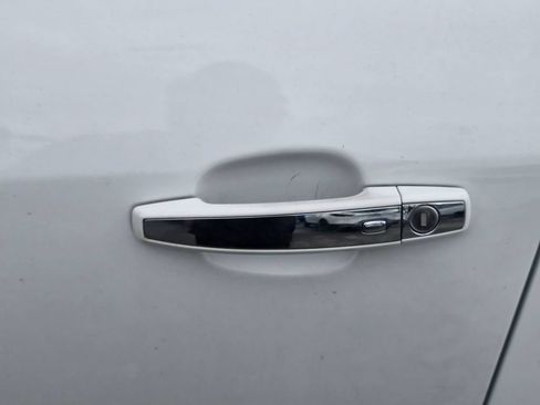 Used 2017 Buick Encore Preferred FWD image 10