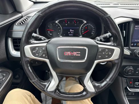 Used 2020 GMC Terrain SLT w/ GMC Pro Grade Package AWD/4WD image 20