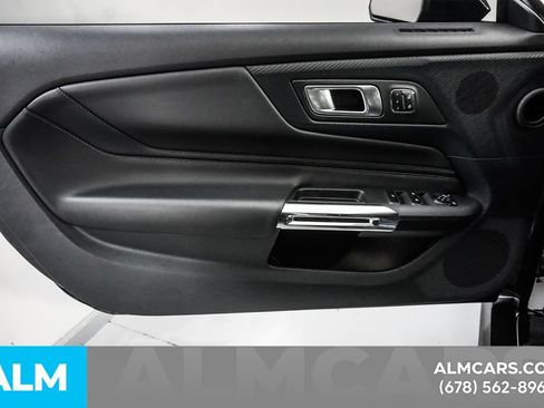 Used 2024 Ford Mustang GT Premium RWD image 42