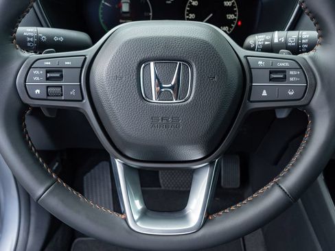 New 2026 Honda CR-V Sport image 25