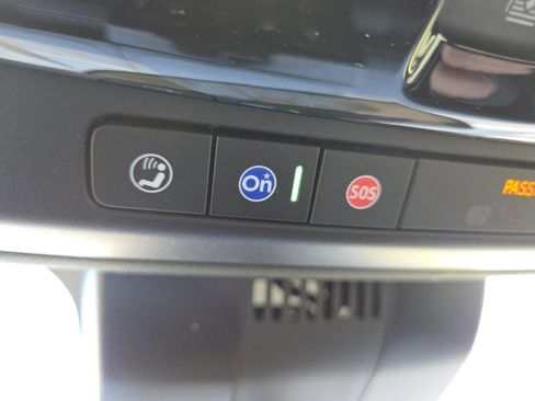 New 2026 GMC Yukon AT4 Ultimate image 41