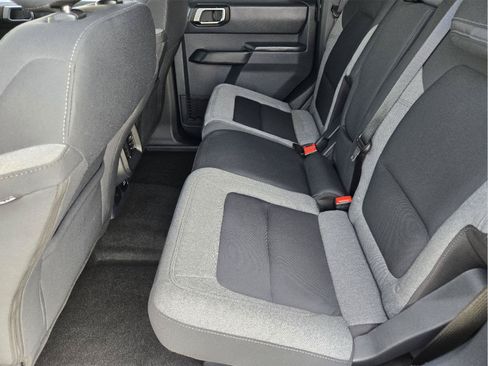 Used 2025 Ford Bronco Big Bend AWD/4WD image 30