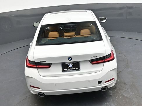 Used 2026 BMW 330i xDrive Sedan w/ Premium Package image 19
