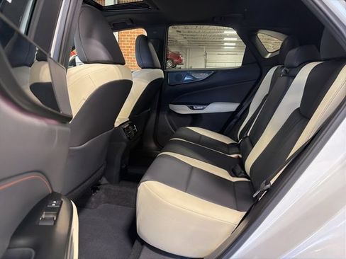 Used 2023 Lexus NX 350 AWD image 28