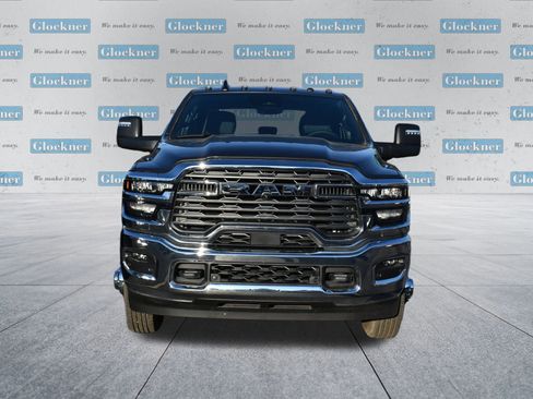 New 2026 RAM 3500 Big Horn image 2