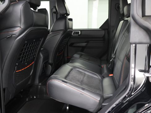 Used 2024 Ford Bronco Raptor AWD/4WD image 8