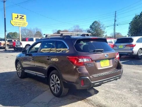 Used 2019 Subaru Outback 3.6R Touring w/ Popular Package #3A image 7
