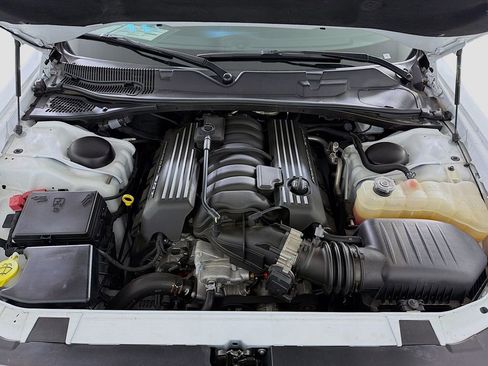 Used 2021 Dodge Challenger R/T Scat Pack w/ Plus Package image 31