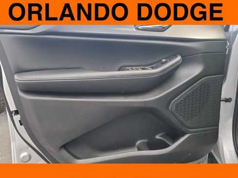 New 2026 Jeep Grand Cherokee L Laredo image 13