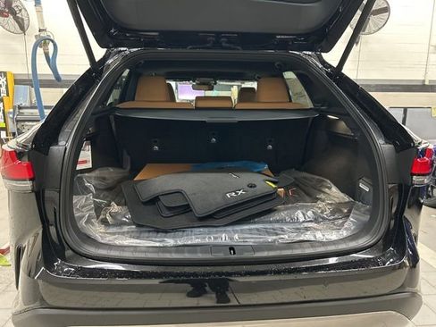 New 2026 Lexus RX 350 Premium image 9