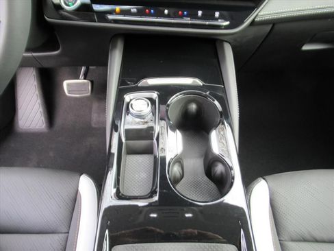 New 2026 Buick Envision Sport Touring image 22