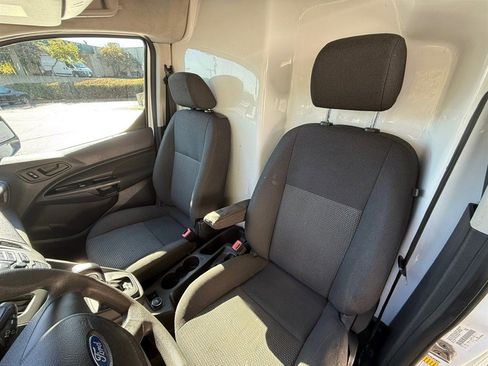 Used 2016 Ford Transit Connect XL image 12