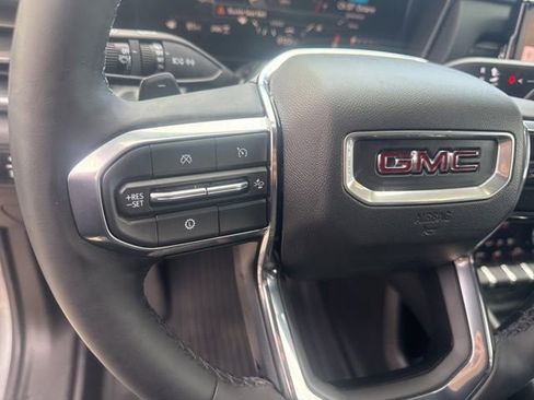 Used 2025 GMC Terrain Elevation AWD/4WD image 14