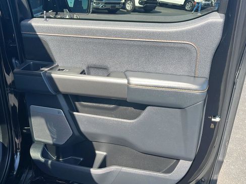 Used 2023 Ford F150 Tremor AWD/4WD image 25