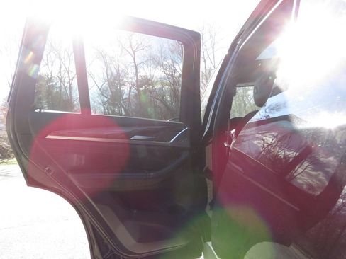 Used 2018 BMW X3 xDrive30i AWD/4WD image 19