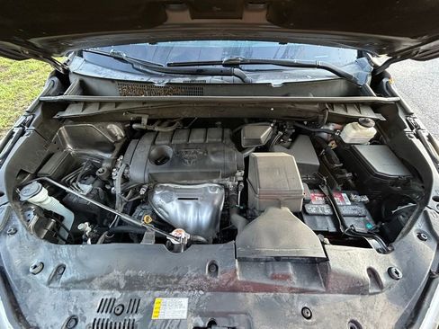 Used 2019 Toyota Highlander LE FWD image 12