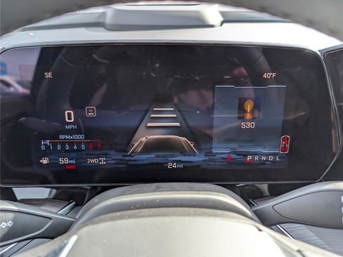 New 2025 Chevrolet Tahoe Premier w/ Sun And Tow Package image 29