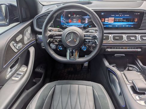 Used 2026 Mercedes-Benz GLS 63 AMG 4MATIC image 18