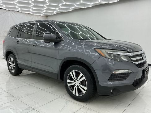 Used 2016 Honda Pilot EX-L image 8