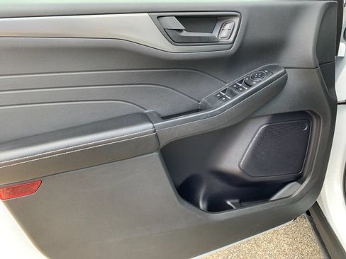 Used 2024 Ford Escape Active FWD image 12