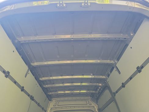 Used 2026 Mercedes-Benz Sprinter 2500 image 22