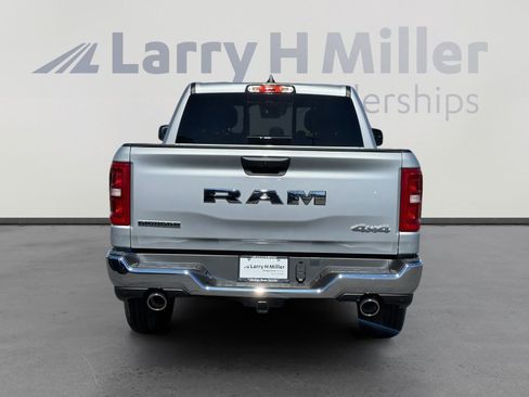 New 2026 RAM 1500 Big Horn image 5