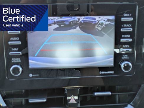 Used 2024 Toyota Camry LE FWD image 24