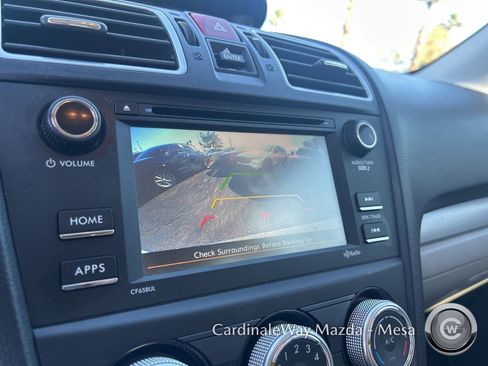 Used 2017 Subaru Forester 2.5i w/ Alloy Wheel Package image 17