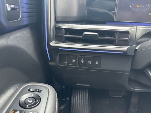 Used 2024 Hyundai Santa Fe Calligraphy image 34