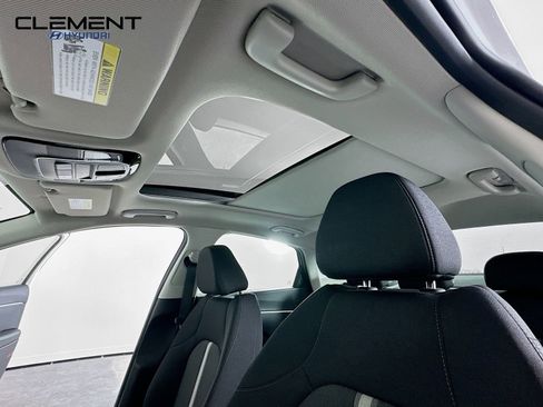 New 2026 Hyundai Sonata SEL image 22