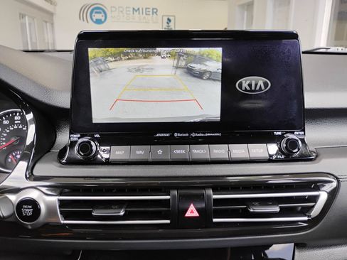 Used 2021 Kia Seltos SX AWD/4WD image 67