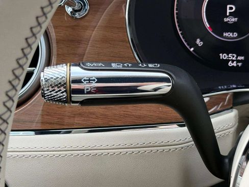 New 2026 Bentley Continental GTC AWD/4WD image 39