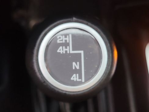 Certified 2021 Jeep Gladiator Overland w/ Popular Equipment Package image 26