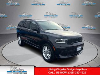 New 2026 Dodge Durango GT video 1