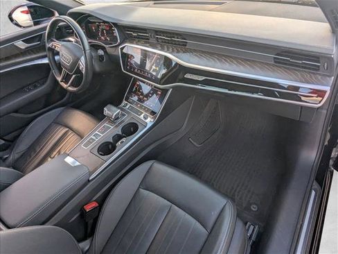 Used 2022 Audi A6 2.0T Premium w/ Convenience Package image 23