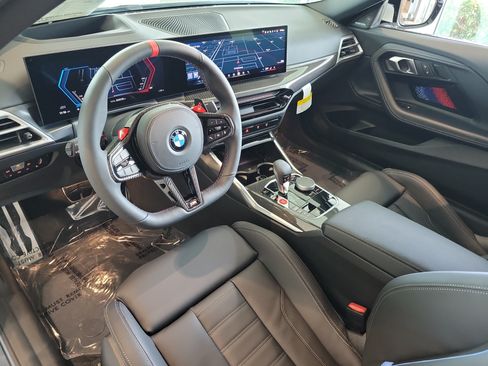 New 2026 BMW M2 w/ Lighting Package RWD image 18