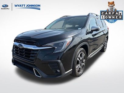 Used 2023 Subaru Ascent Touring